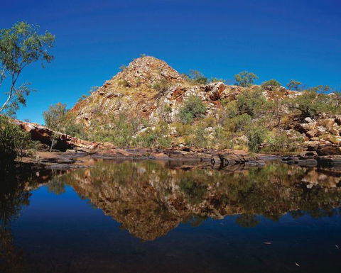 Wolfe Creek Crater Camp At Wolfe Creek Crater National Park - Gold Coast 4U 16