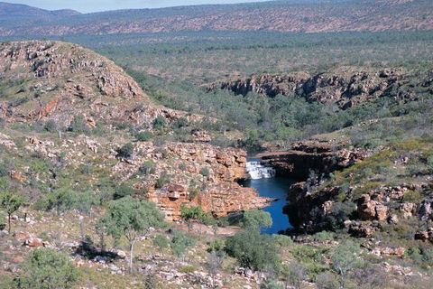 Wolfe Creek Crater Camp At Wolfe Creek Crater National Park - Gold Coast 4U 17