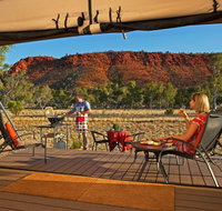 Squeakywindmill Boutique Tent BB - Accommodation Gold Coast