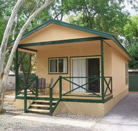 Stuart Caravan and Cabin Tourist Park - Accommodation Gold Coast