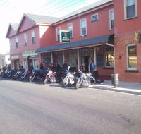 The Mole Creek Hotel - Accommodation Gold Coast