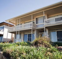The Dolphins 1 - Accommodation Gold Coast