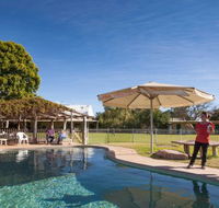 Tilmouth Well Roadhouse - Accommodation Gold Coast
