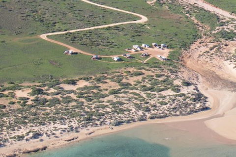 Tulki Camp At Cape Range National Park - Accommodation Gold Coast 0