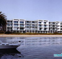 Unwind at Coast On Newell - Accommodation Gold Coast