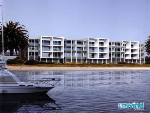 Unwind At Coast On Newell - Accommodation Gold Coast 0