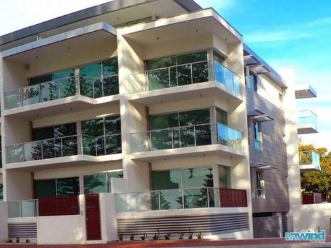 Unwind At Coast On Newell - Accommodation Gold Coast 5