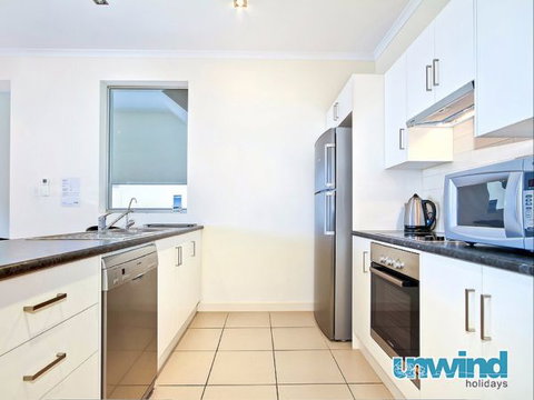 Unwind At Coast On Newell - Accommodation Gold Coast 12