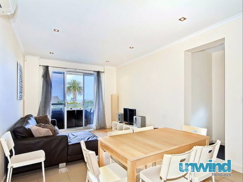 Unwind At Coast On Newell - Accommodation Gold Coast 13