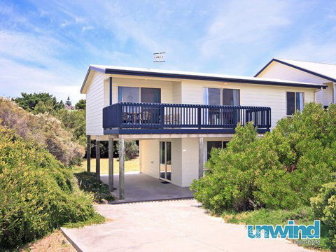 Unwind At Coast On Newell - Accommodation Gold Coast 19