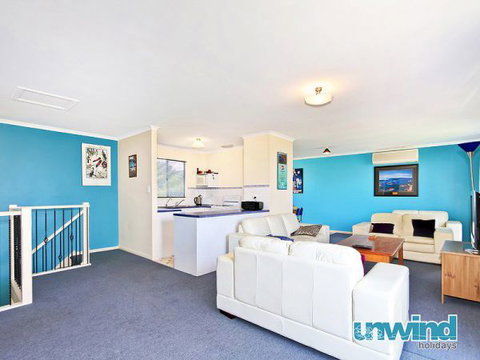 Unwind At Coast On Newell - Accommodation Gold Coast 21