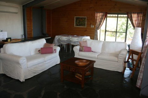 Weemilah Bed And Breakfast - Accommodation Gold Coast 2