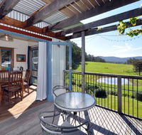 Wedge-tail Loft - Accommodation Gold Coast