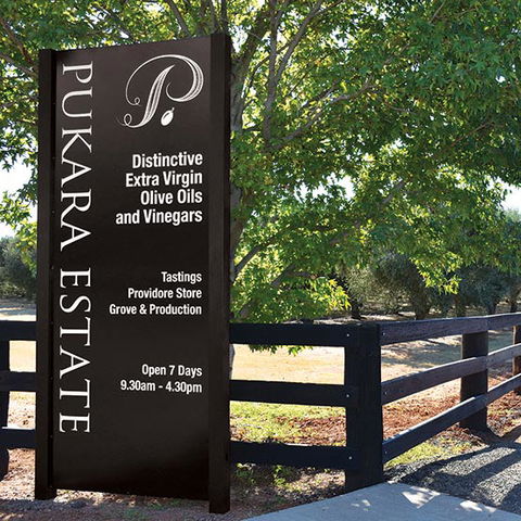 Pukara Estate - Accommodation Gold Coast 1