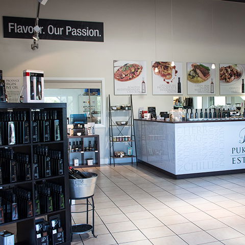 Pukara Estate - Accommodation Gold Coast 2