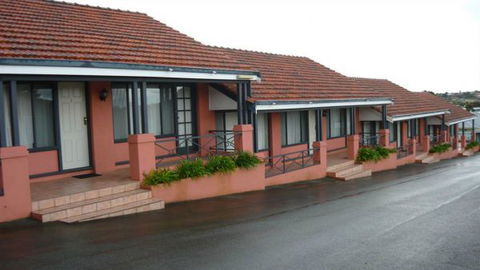 Albany Apartments - Accommodation Gold Coast 0