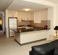 Apartments On-The-Park Prince - Accommodation Gold Coast