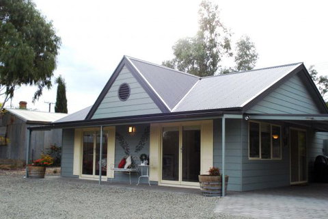 Auburn Pavilions - Accommodation Gold Coast 1