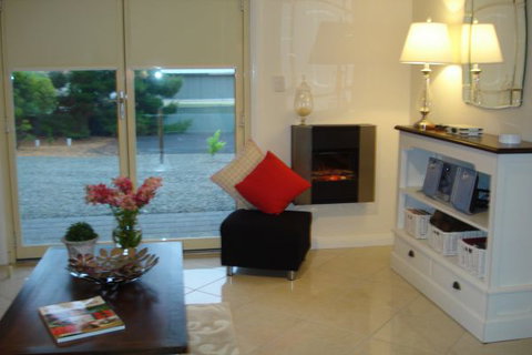 Auburn Pavilions - Accommodation Gold Coast 2