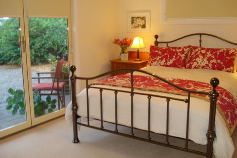 Auburn Pavilions - Accommodation Gold Coast 4