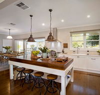 Brooklands Farm Ruffy - Accommodation Gold Coast