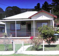 CASS Cottage - Accommodation Gold Coast