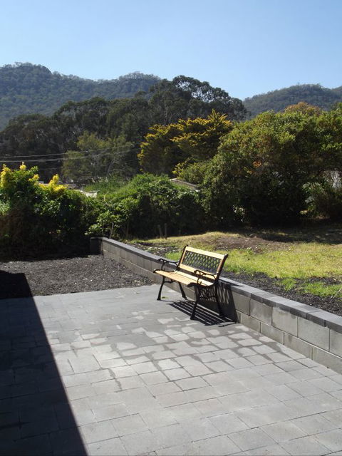 CASS Cottage - Accommodation Gold Coast 1