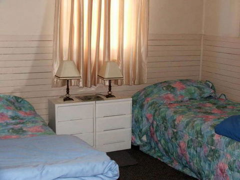 CASS Cottage - Accommodation Gold Coast 2