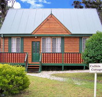 Callala Cottage - Accommodation Gold Coast