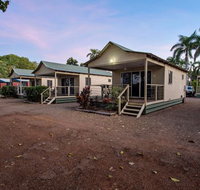 Discovery Parks - Lake Kununurra - Accommodation Gold Coast