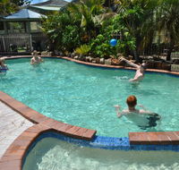 Kangerong Holiday Park - Accommodation Gold Coast