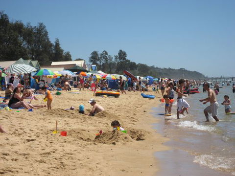 Kangerong Holiday Park - Accommodation Gold Coast 4
