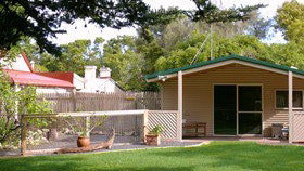 Shiralea Country Cottage - Accommodation Gold Coast 0