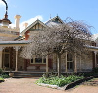 Cockburn House - Accommodation Gold Coast