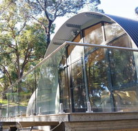 Mount Cole Cottages - Accommodation Gold Coast