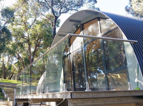 Mount Cole Cottages - 1 Gold Coast 0