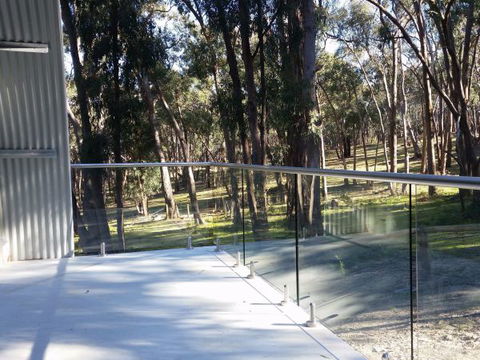 Mount Cole Cottages - 1 Gold Coast 1