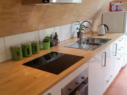 Mount Cole Cottages - 1 Gold Coast 2