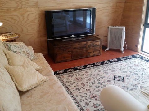 Mount Cole Cottages - 1 Gold Coast 3