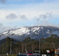 Myrtleford Masonic Units - Accommodation Gold Coast