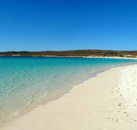 Osprey Bay Campground at Cape Range National Park - Accommodation Gold Coast