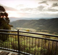 Pizzini's Vineyard Guesthouse - Accommodation Gold Coast