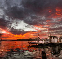 1 Murray Terrace-River Shack Rentals - Accommodation Gold Coast