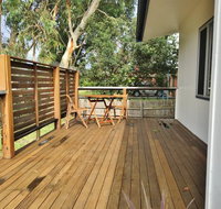 Summer Retreat - Accommodation Gold Coast