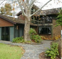 Trenberth House - Accommodation Gold Coast