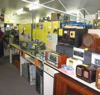Kurrajong Radio Museum - Accommodation Gold Coast