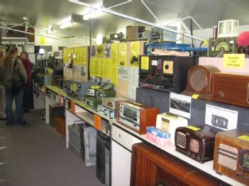 Kurrajong Radio Museum - Accommodation Gold Coast 0