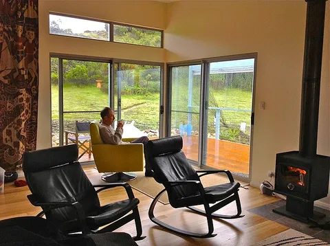 A Dune Escape - Accommodation Gold Coast 4