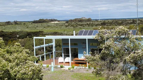 A Dune Escape - Accommodation Gold Coast 0