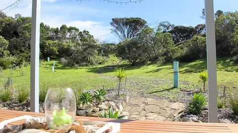 A Dune Escape - Accommodation Gold Coast 2
